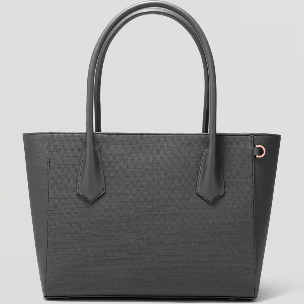 New Dagne Dover Signature Tote with dust bag